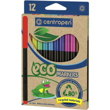 Centropen ECO 2560 - 12db filctoll, marker