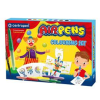 Centropen Filctoll fújós készlet AIRPENS 1500 Colouring Set 9 klf. szín (CENTROPEN_42700)