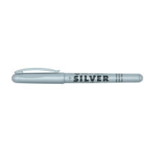 Centropen Lakkmarker 1,8mm, 2690 ezüst (A-626900194) (A-626900194) filctoll, marker