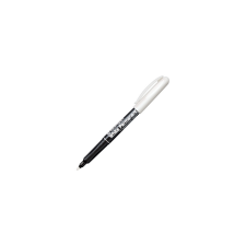 Centropen Permanent marker 1,2mm, kerek hegyű Centropen 2686 fehér filctoll, marker