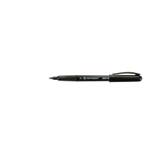 Centropen Permanent marker 1mm, cd/dvd liner m centropen 4606 kék filctoll, marker