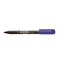 Centropen Permanent marker M 1 mm CENTROPEN 2846 lila filctoll, marker