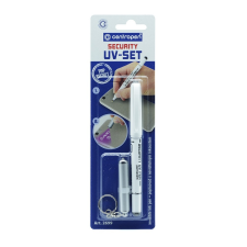Centropen Permanent UV marker CENTROPEN 2699 kerek végű, 0,6-1mm filctoll, marker