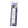 Centropen Szövegkiemelő 1-4,6mm, vágott hegyű, centropen 6252 neon rózsaszín