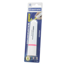 Centropen Szövegkiemelő 1-4,6mm, vágott hegyű, centropen 6252 neon rózsaszín filctoll, marker
