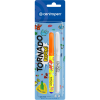 Centropen Tornado boom! 2675 + zmizík (náhodná barva pera) (8595013630969)