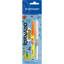 Centropen Tornado boom! 2675 + zmizík (náhodná barva pera) (8595013630969) toll