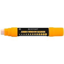 Centropen značkovač 9120 křídový oranžový filctoll, marker