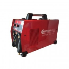 Centroweld Redline MIG/MMA 175 hegesztőgép hegesztés