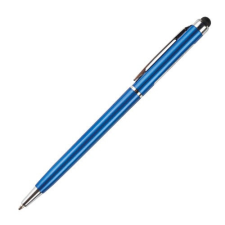 Centrum Golyóstoll Centrum 0,7 mm kék TOUCH -érintő véggel (bliszteres) toll