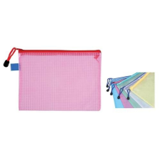 Centrum Irattartó tasak Centrum 23.3x17 cm zippes irattartó