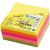 Centrum Öntapadós jegyzettömb Centrum Stick Notes 51x51 mm 250 lapos neon vegyes színek