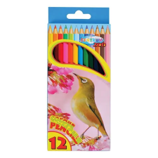 Centrum Színes ceruza Centrum 12 db-os klt. Zoo színes ceruza