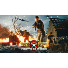 Centurion Developments Forgotten but Unbroken - PC Digital videójáték