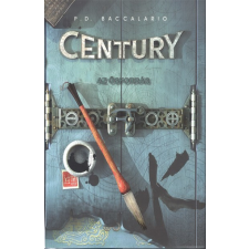 Century: Az ősforrás gyermek- és ifjúsági könyv