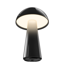 Century LED COCO CONEG-152527 Asztali lámpa - Fekete világítás