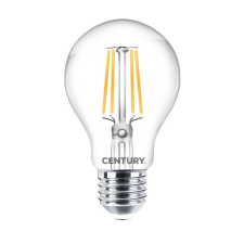 Century LED izzó 8W 1055lm 2700K E27 - Meleg fehér izzó