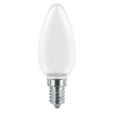 Century LED Lámpa E14 4 W 470 lm 3000 K izzó