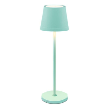 Century LED Lume Plus Asztali lámpa - Türkiz (LMPT-023827) világítás