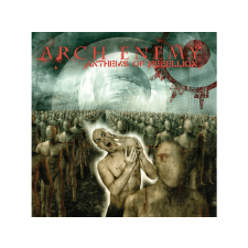 Century Media Arch Enemy - Anthems Of Rebellion (High Quality) (Vinyl LP (nagylemez)) heavy metal