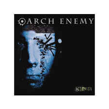 Century Media Arch Enemy - Stigmata (Special Edition) (Reissue) (Digipak) (Cd) heavy metal