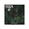 Century Media Asphyx - Necroceros (High Quality) (Vinyl LP (nagylemez))