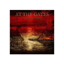 Century Media At The Gates - The Nightmare Of Being (Cd) heavy metal