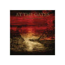 Century Media At The Gates - The Nightmare Of Being (Vinyl LP (nagylemez)) heavy metal