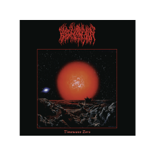 Century Media Blood Incantation - Timewave Zero (Vinyl LP + CD) heavy metal