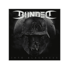 Century Media Bonded - Into Blackness (Limited Edition) (Cd) heavy metal