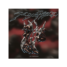 Century Media Jesus Piece - ...So Unknown (Limited Edition) (Digipak) (Cd) heavy metal