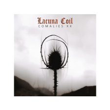 Century Media Lacuna Coil - Comalies XX (Cd) heavy metal