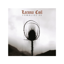 Century Media Lacuna Coil - Comalies XX (Limited Deluxe Edition) (Cd) heavy metal