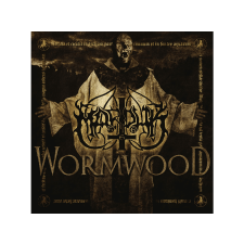 Century Media Marduk - Wormwood (Remastered) (Cd) heavy metal