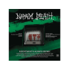 Century Media Napalm Death - Resentment Is Always Seismic A Final Throw Of Throes (CD)