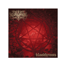 Century Media Necrophobic - Bloodhymns (Limited Edition) (Remastered) (Cd) heavy metal
