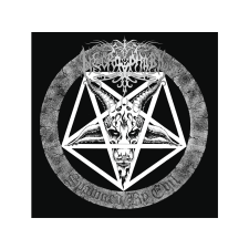 Century Media Necrophobic - Spawned By Evil (Limited Edition) (Reissue) (CD) heavy metal