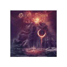 Century Media Oceans Of Slumber - (LP + CD) heavy metal