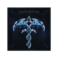 Century Media Queensrÿche - Digital Noise Alliance (Limited Deluxe Edition) (Digipak) (Cd) heavy metal