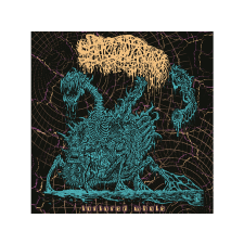 Century Media Sanguisugabogg - Tortured Whole (Vinyl LP (nagylemez)) heavy metal