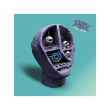 Century Media Slope - Freak Dreams (CD) heavy metal
