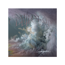 Century Media Wilderun - Epigone (Limited Edition) (Digipak) (Cd) heavy metal