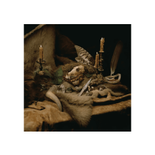 Century Media Wolves In The Throne Room - Primordial Arcana (Vinyl LP (nagylemez)) heavy metal