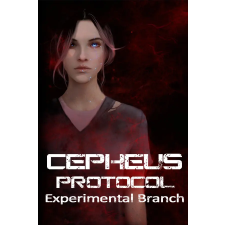 Cepheus Protocol (digitális licenc) videójáték