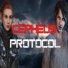 Cephs Protocol (Digitális kulcs - PC) videójáték