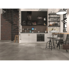 CERAMIN - Austin, 4.5mm vízálló SPC padló, beépített alátéttel, klikkes laminált parketta