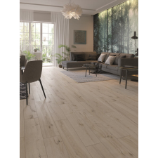 CERAMIN - Basel, 4.5mm vízálló SPC padló, beépített alátéttel, klikkes laminált parketta
