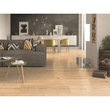 CERAMIN - Kruger, 4mm vízálló SPC padló, beépített alátéttel, klikkes laminált parketta