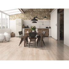 CERAMIN - Mara, 4mm vízálló SPC padló, beépített alátéttel, klikkes laminált parketta