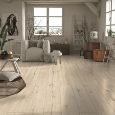 CERAMIN - Mokala, 5mm vízálló SPC padló, beépített alátéttel, klikkes laminált parketta